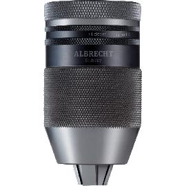 Schnellspann-Bohrfutter NCBF Produktbild